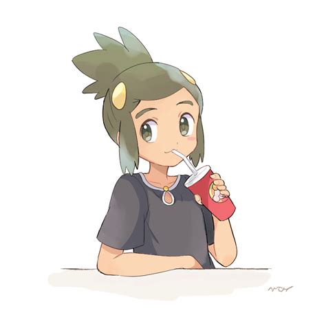 HAU .